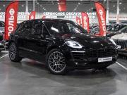 Porsche Macan I Санкт-Петербург  - изображение 34
