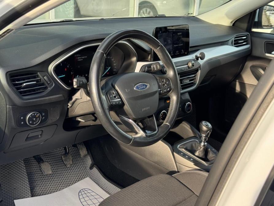 Ford Focus IV Ульяновск  - изображение 9