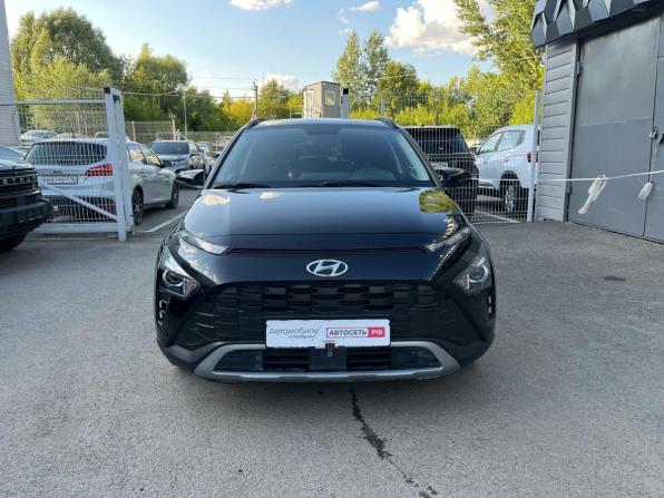 Hyundai Bayon I с пробегом 2022 года, цена 1 956 820 рублей, 11731 км, внедорожник, Автокод Объявления