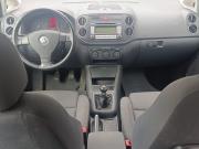 Volkswagen Golf Plus I Москва  - изображение 28