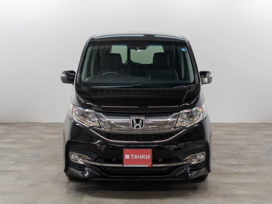 Honda Stepwgn V Красноярск  - изображение 3