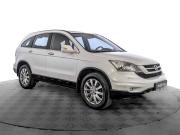 Honda CR-V III Рестайлинг Москва  - изображение 29