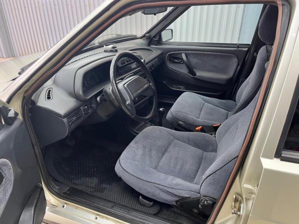Lada (ВАЗ) 2114 с пробегом 2006 года, цена 150 000 рублей, 243154 км, хэтчбек, Автокод Объявления