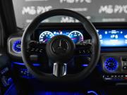 Mercedes-Benz G-Класс III (W465) Рестайлинг Москва  - изображение 42