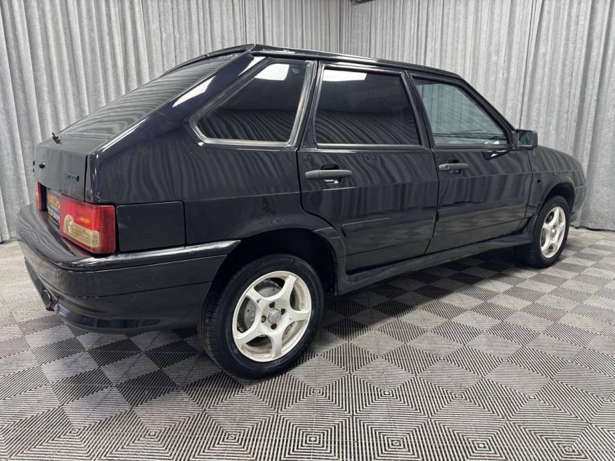 Lada (ВАЗ) 2114 Стерлитамак  - изображение 16