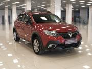 Renault Sandero II Рестайлинг Самара  - изображение 22