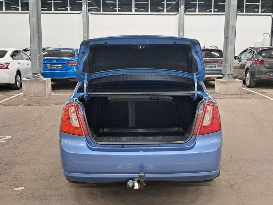 Chevrolet Lacetti I Набережные Челны  - изображение 12