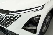 Omoda C5 I Рестайлинг Москва  - изображение 29