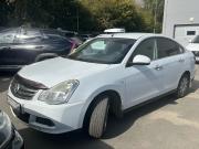 Nissan Almera III (G15) Челябинск  - изображение 2