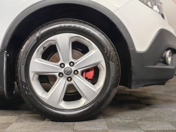 Opel Mokka I с пробегом 2014 года, цена 985 000 рублей, 153037 км, внедорожник, Автокод Объявления