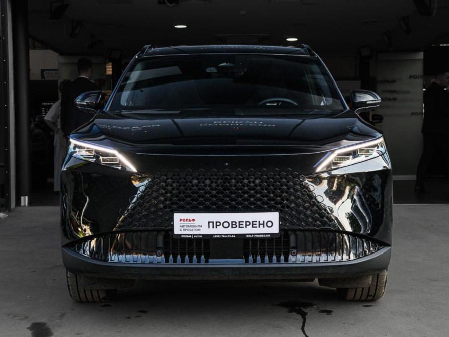 Omoda C7 Москва  - изображение 2