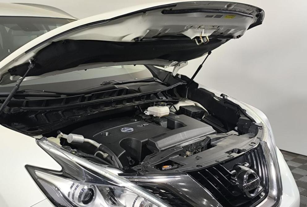 Nissan Murano III (Z52) Нижний Новгород  - изображение 17