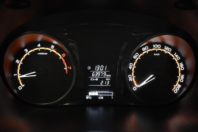 Lada (ВАЗ) Granta I Рестайлинг с пробегом 2022 года, цена 790 000 рублей, 63979 км, хэтчбек, Автокод Объявления
