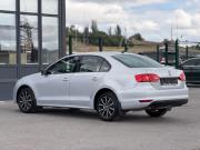 Volkswagen Jetta VI Волгоград  - изображение 37