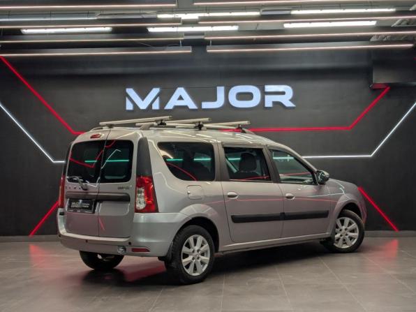 Lada (ВАЗ) Largus I Рестайлинг с пробегом 2022 года, цена 1 095 000 рублей, 98952 км, фургон, Автокод Объявления