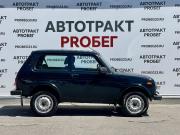 Lada (ВАЗ) Niva Legend Владимир  - изображение 18