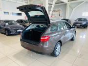 Lada (ВАЗ) Vesta I Миасс  - изображение 34