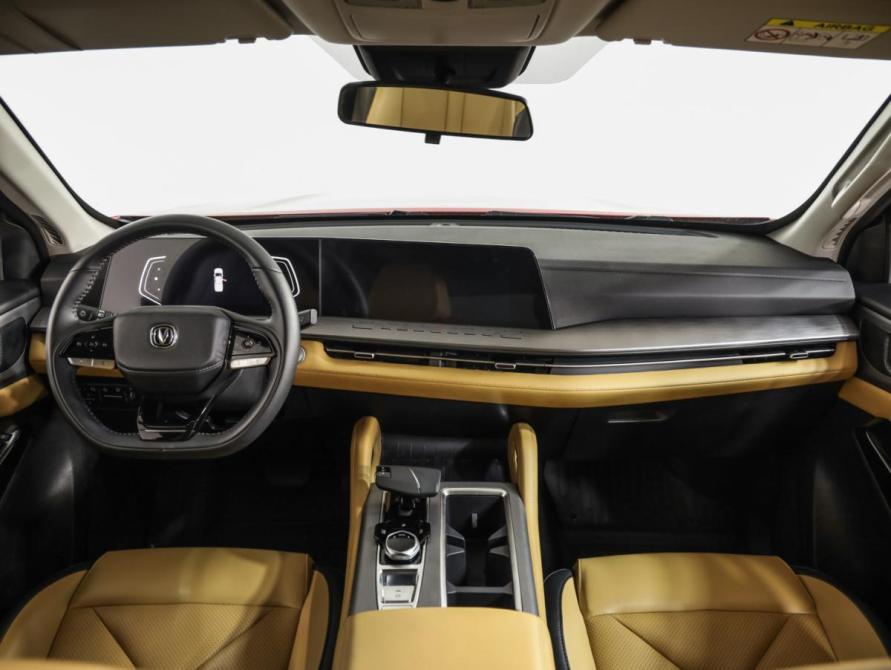 Changan Hunter Plus Санкт-Петербург  - изображение 13