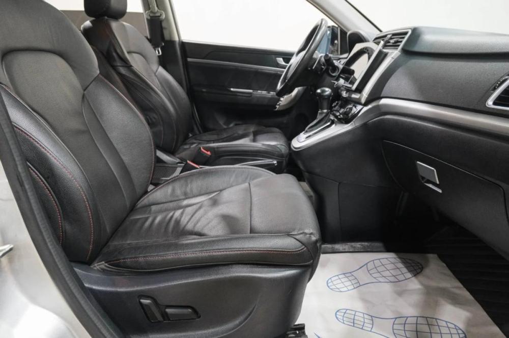 Haval H6 I Новокузнецк  - изображение 14
