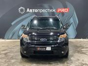 Ford Explorer V Пермь  - изображение 33
