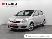 Toyota Corolla Verso I Рестайлинг 2 Красноярск  - изображение 24