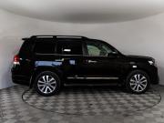 Toyota Land Cruiser 200 Series Рестайлинг 2 Санкт-Петербург  - изображение 29