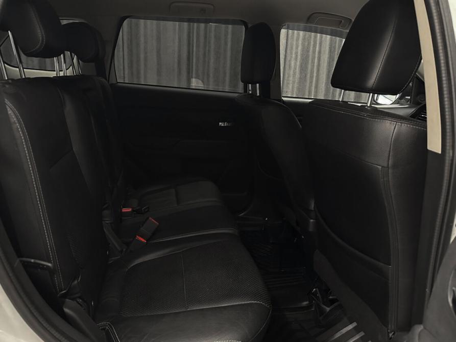 Mitsubishi Outlander III Рестайлинг 2 Красноярск  - изображение 14