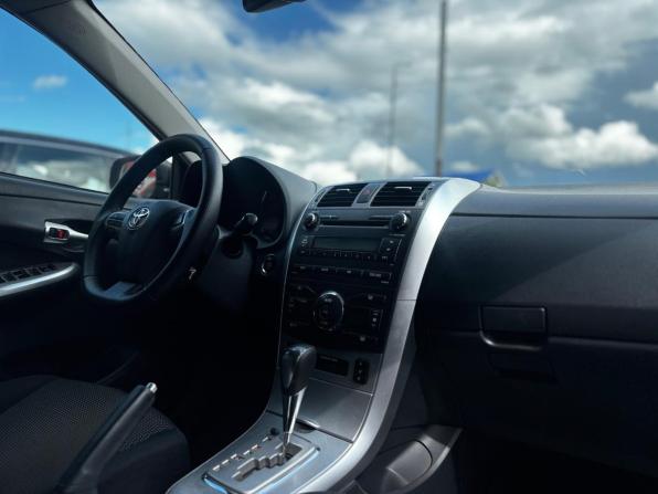 Toyota Corolla X (E140 E150) Рестайлинг с пробегом 2010 года, цена 1 150 000 рублей, 169765 км, седан, Автокод Объявления