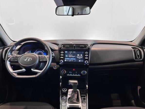 Hyundai Creta II с пробегом 2021 года, цена 2 380 000 рублей, 78774 км, внедорожник, Автокод Объявления