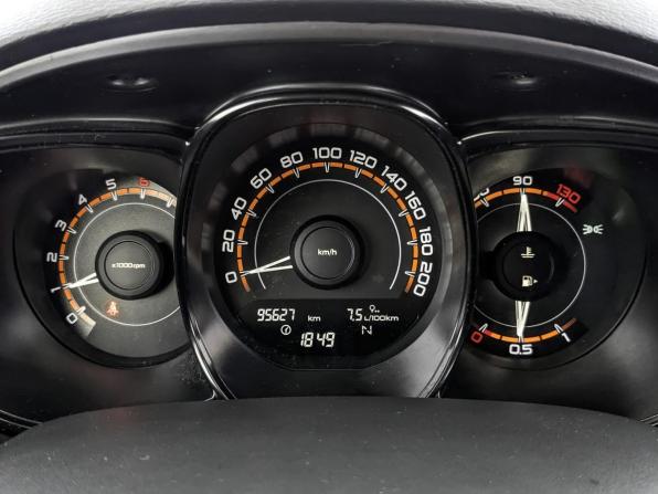 Lada (ВАЗ) Vesta I с пробегом 2018 года, цена 860 000 рублей, 95625 км, седан, Автокод Объявления
