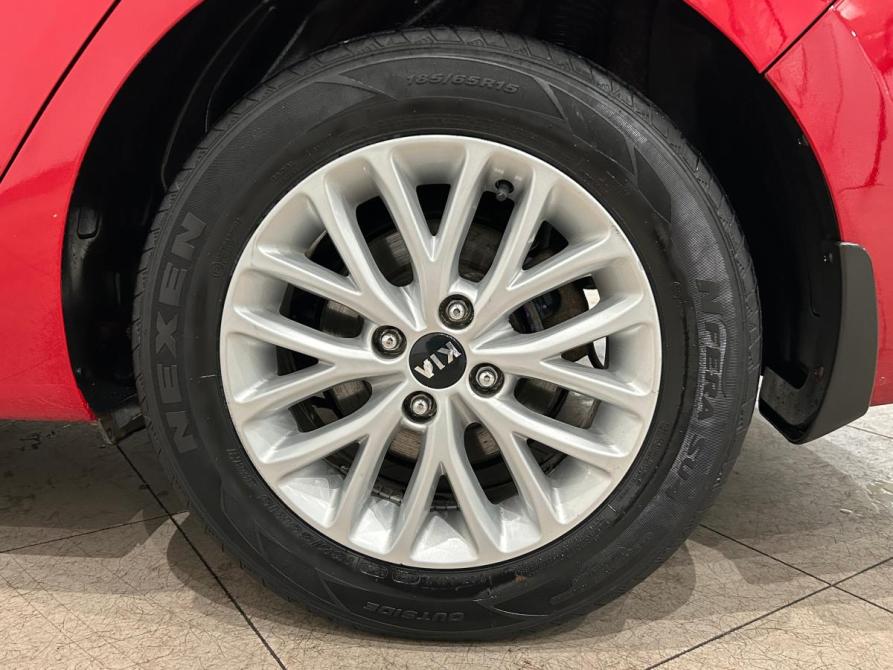 Kia Rio IV Санкт-Петербург  - изображение 11