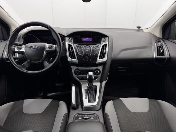 Ford Focus III с пробегом 2011 года, цена 967 000 рублей, 105850 км, седан, Автокод Объявления