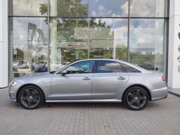 Audi A6 IV (C7) Рестайлинг с пробегом 2015 года, цена 1 480 000 рублей, 184890 км, седан, Автокод Объявления