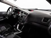 Kia Ceed II Москва  - изображение 26
