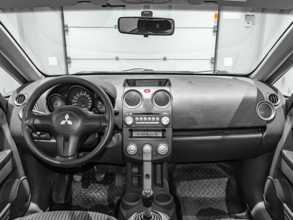 Mitsubishi Colt VI (Z20/Z30) с пробегом 2008 года, цена 406 182 рубля, 190925 км, хэтчбек, Автокод Объявления