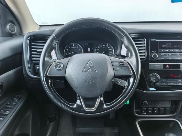 Mitsubishi Outlander III Рестайлинг 3 с пробегом 2019 года, цена 2 350 000 рублей, 60093 км, внедорожник, Автокод Объявления