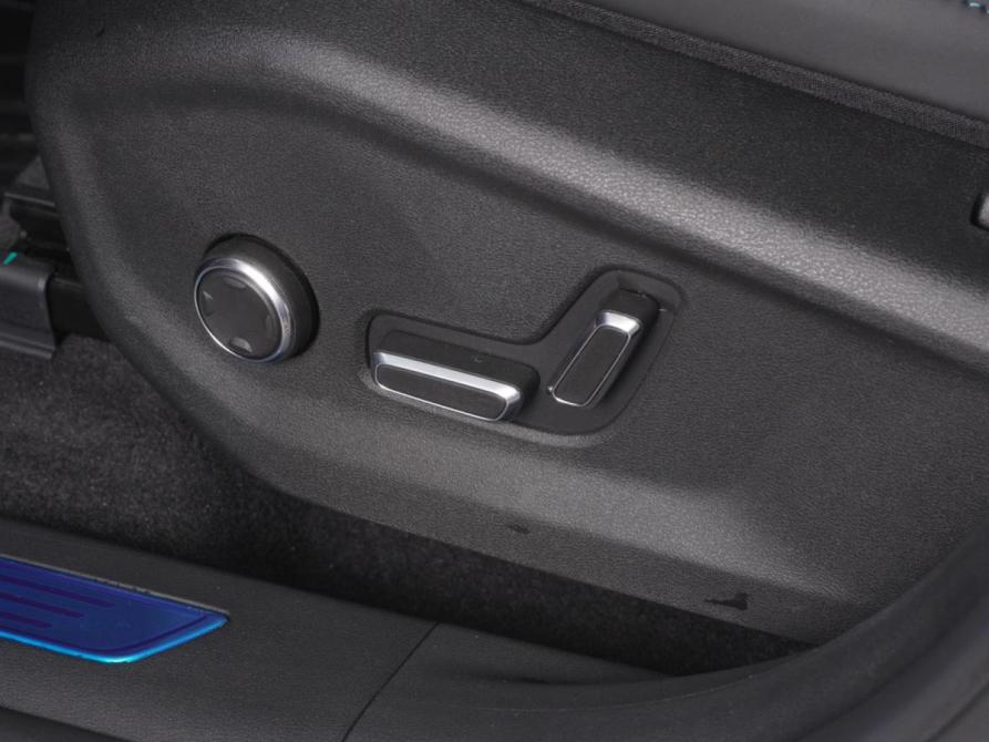 Geely Monjaro I Рестайлинг Минеральные Воды  - изображение 17
