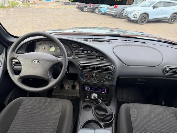 Lada (ВАЗ) Niva Travel I с пробегом 2024 года, цена 960 000 рублей, 26000 км, внедорожник, Автокод Объявления