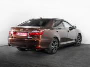 Toyota Camry VII (XV50) Рестайлинг 2 Иркутск  - изображение 27