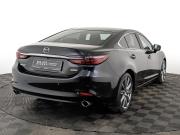 Mazda 6 III (GJ) Рестайлинг 2 Москва  - изображение 33