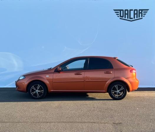 Chevrolet Lacetti I с пробегом 2007 года, цена 410 000 рублей, 130000 км, хэтчбек, Автокод Объявления