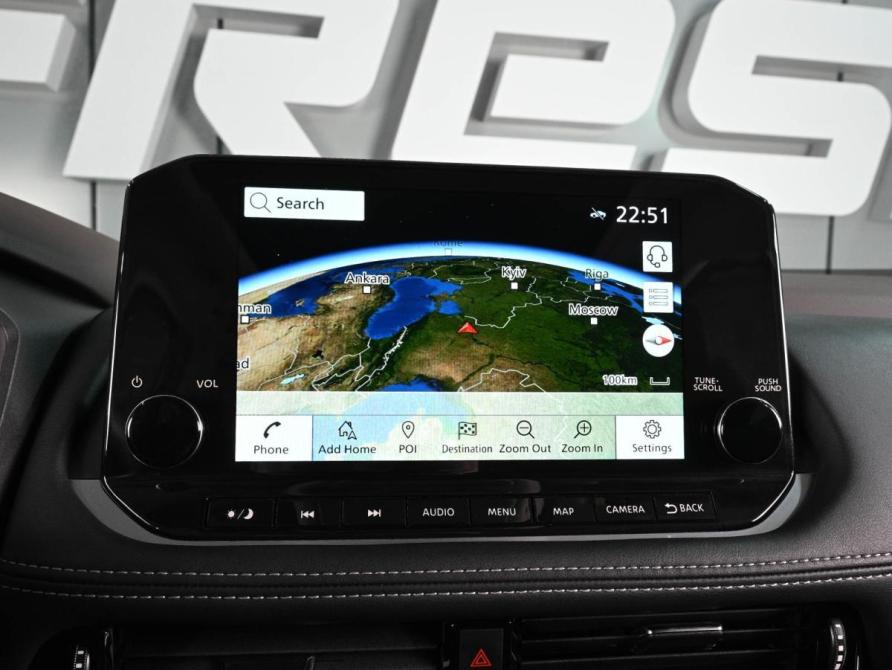 Nissan Rogue III Ростов-на-Дону  - изображение 16