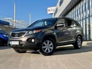 Kia Sorento II Рестайлинг Краснодар  - изображение 25