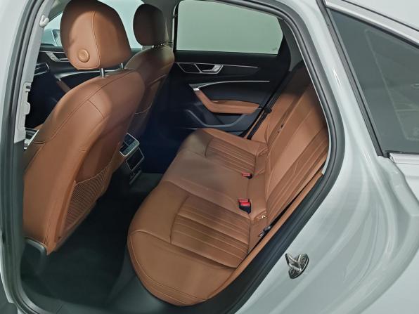 Audi A6 V (C8) с пробегом 2020 года, цена 4 599 000 рублей, 45696 км, седан, Автокод Объявления