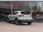 Nissan Qashqai II Рестайлинг Санкт-Петербург  - изображение 27