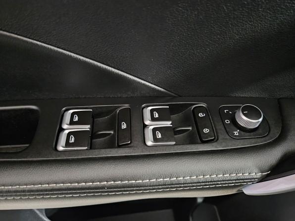 Belgee X50 с пробегом 2025 года, цена 1 980 000 рублей, 18008 км, внедорожник, Автокод Объявления