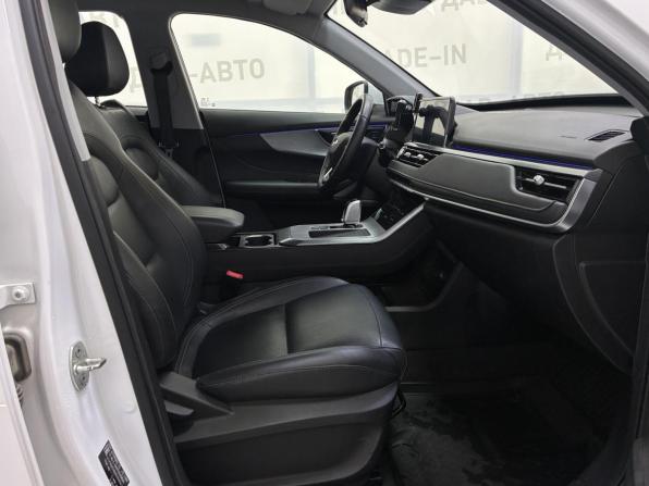 Chery Tiggo 4 Pro I с пробегом 2023 года, цена 1 650 000 рублей, 33000 км, внедорожник, Автокод Объявления