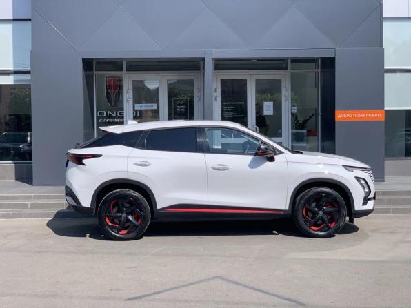 Omoda C5 I с пробегом 2023 года, цена 1 845 000 рублей, 17845 км, внедорожник, Автокод Объявления