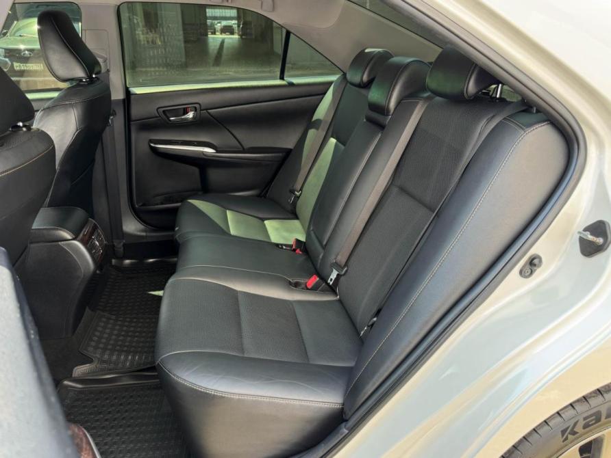 Toyota Camry VII (XV50) Рестайлинг 2 Кропоткин  - изображение 9