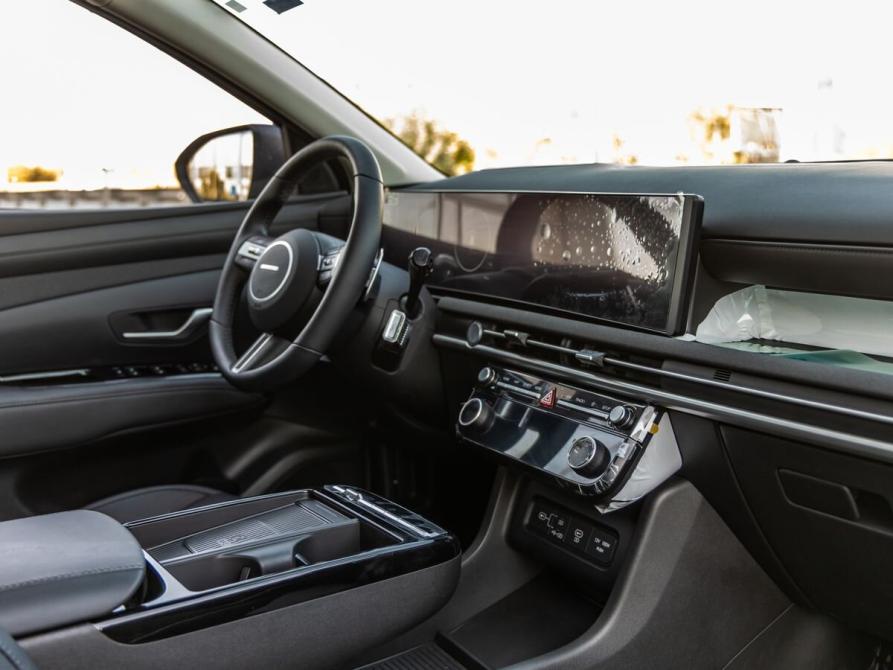 Hyundai Tucson IV Рестайлинг Волгоград  - изображение 36
